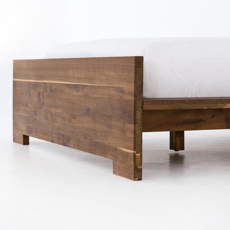 Holland Bed, 2 Size Options