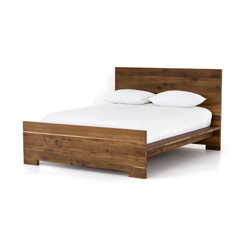 Holland Bed, 2 Size Options