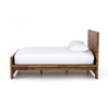 Holland Bed, 2 Size Options