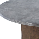 Boomer Bistro Table