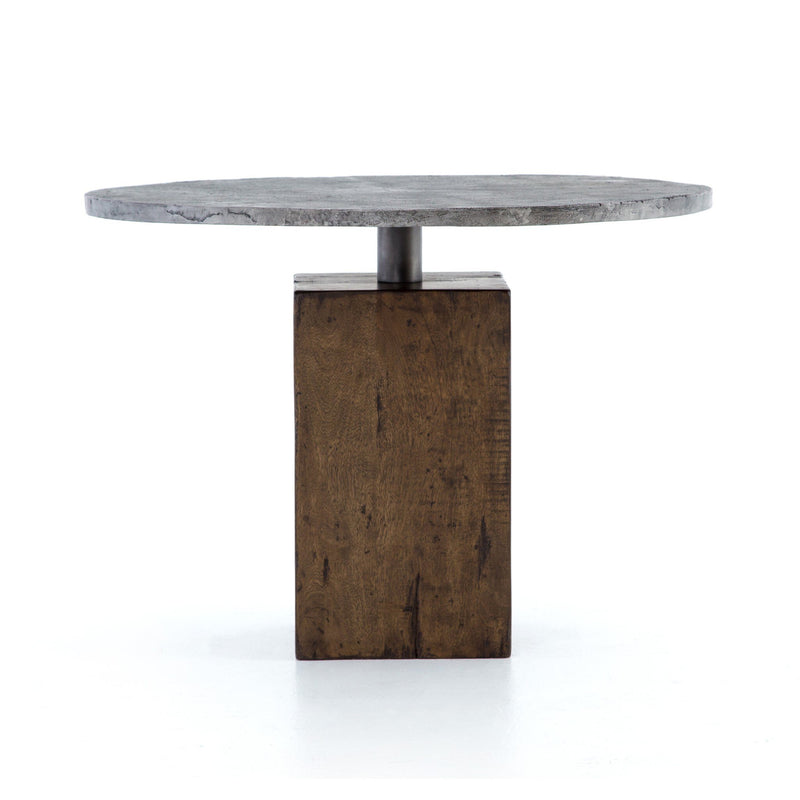 Boomer Bistro Table