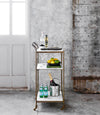 Felix Bar Cart