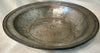 Antique Tinned Copper Bowl