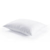 Down Pillow Sham Insert, 2 Sizes