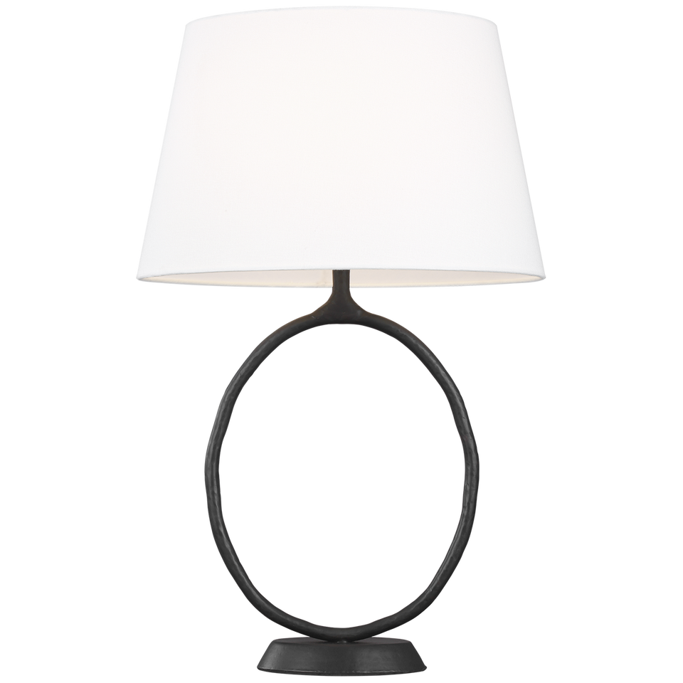 Indo Table Lamp