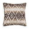 Chalet Aztec Euro Sham