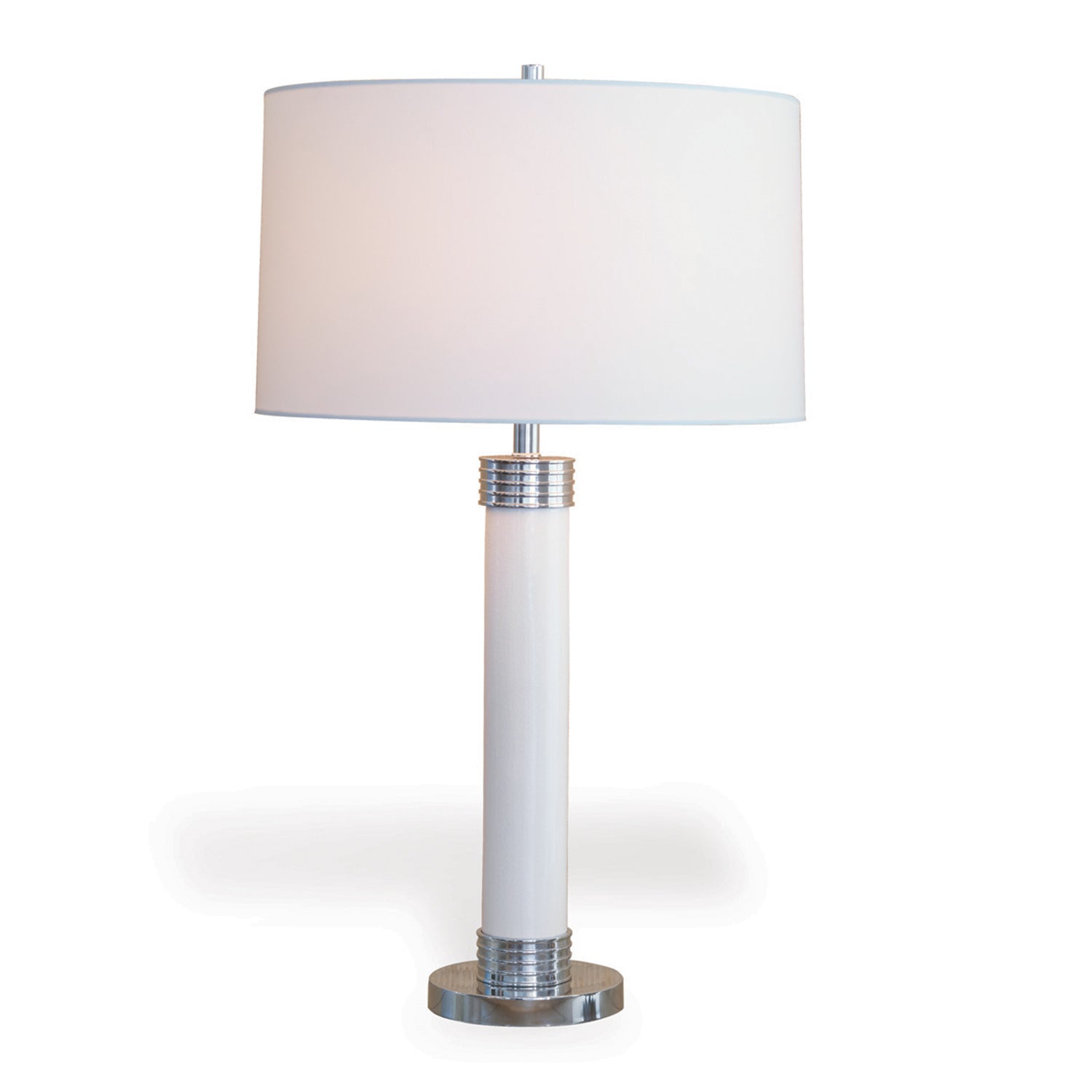 Dearborn Cream Lamp

31" H