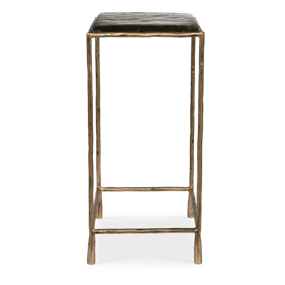 Ovard Accent Table