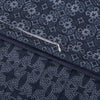 Indigo Reversible Quilt Set, 3 Size Options