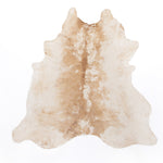 Natural Brown Harland Cowhide Rug