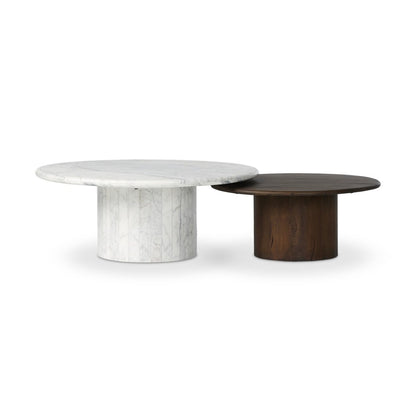 Stuart Nesting Coffee Table Set