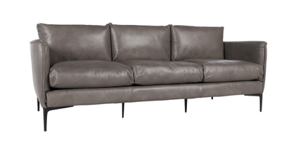 Abigail Sofa, 2 Color Options