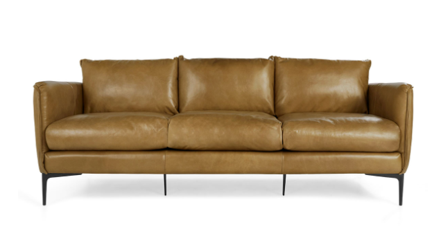 Abigail Sofa, 2 Color Options