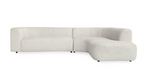 Anniston 2pc Sectional