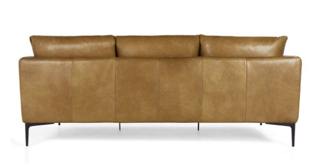 Abigail Sofa, 2 Color Options