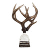 Triple Antler Bottle, 2 Color Options