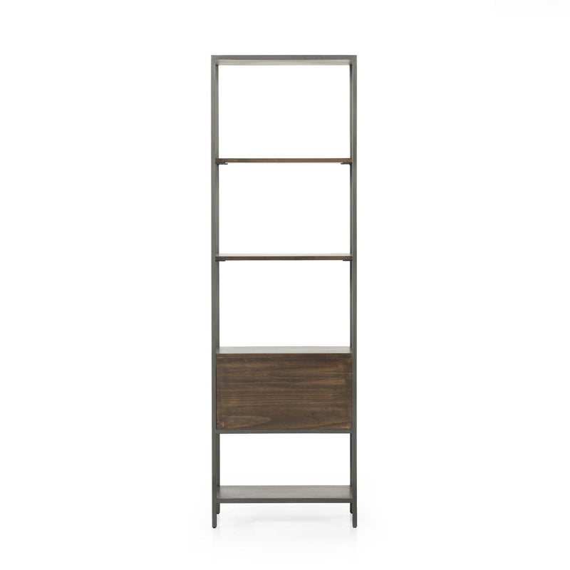 Trey Bookshelf, 2 Color Options