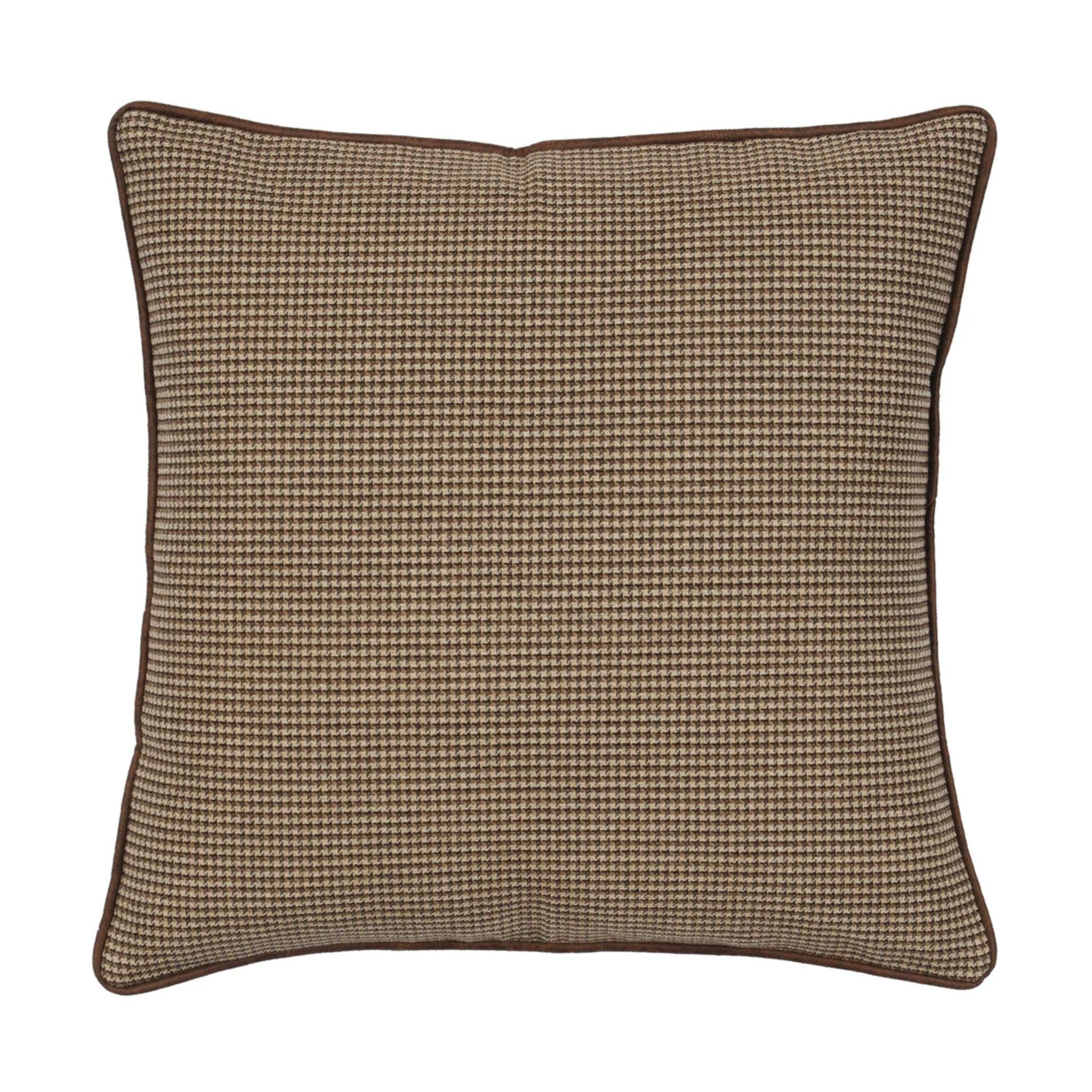 Sage Valley Euro Pillow

26" x 26"