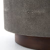 Crosby Side Table, 2 Color Options