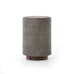 Crosby Side Table, 2 Color Options