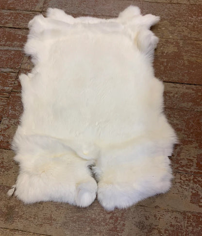 Rabbit Skin