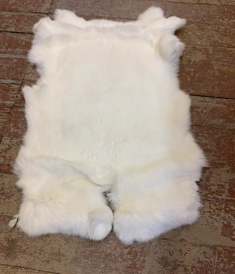 Rabbit Skin