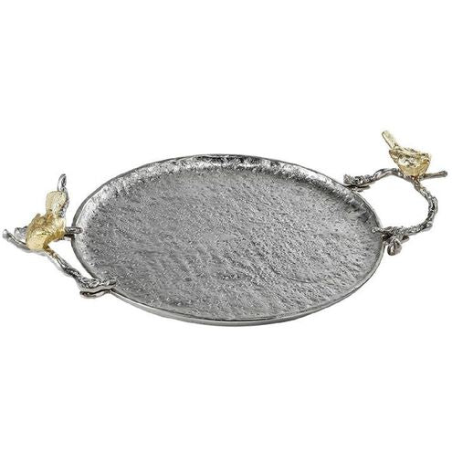 Alvada Decorative Tray - Medium