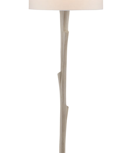 Zephyrus Floor Lamp 67.5" H x 15.5" Dia.