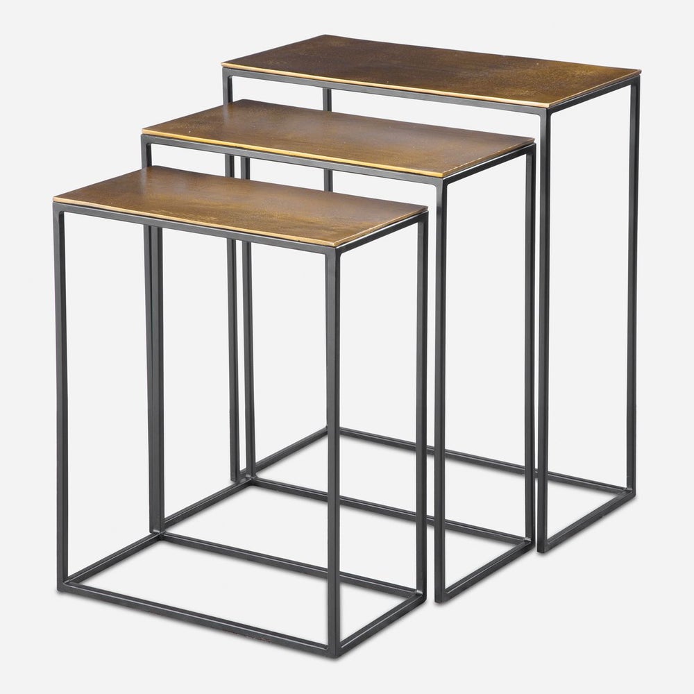 Coreene Nesting Tables