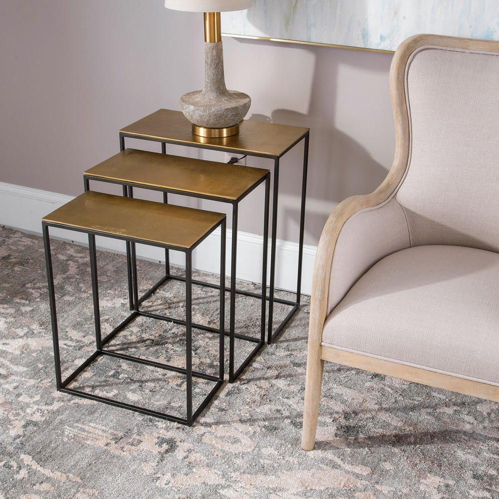 Coreene Nesting Tables