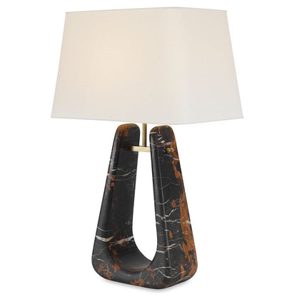 Michelangelo Marble Table Lamp