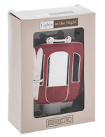 Ski Gondola Night Light