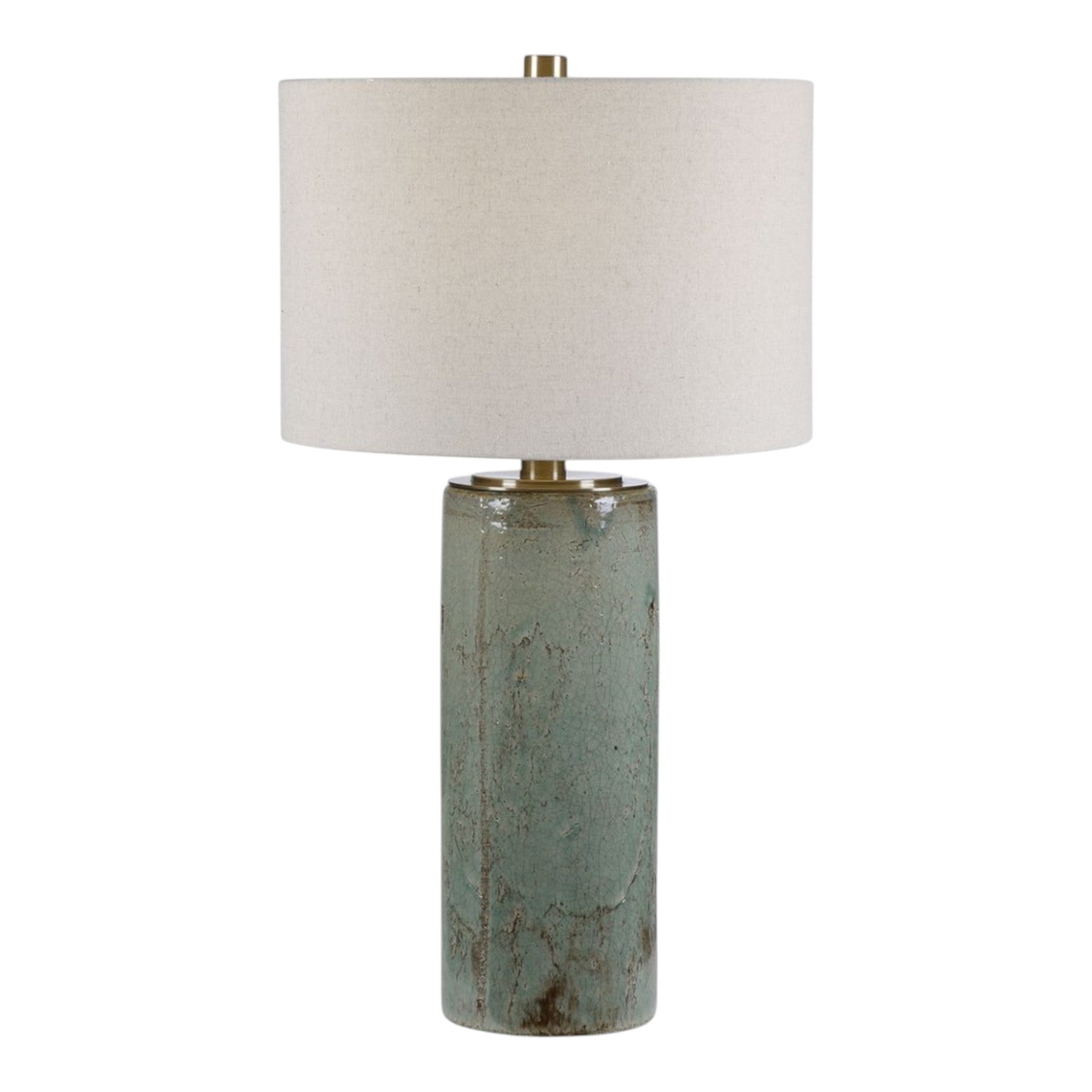 Callais Table Lamp

33" H