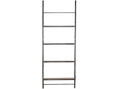 Lennox Large Freestanding Bookcase