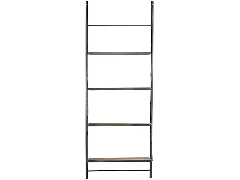 Lennox Large Freestanding Bookcase