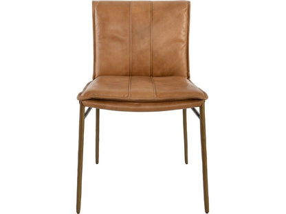 Mayer Dining Chair Tan

19W × 23D × 33H