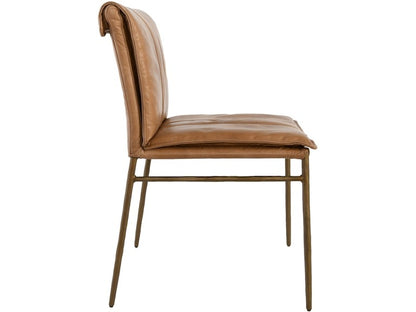 Mayer Dining Chair Tan

19W × 23D × 33H