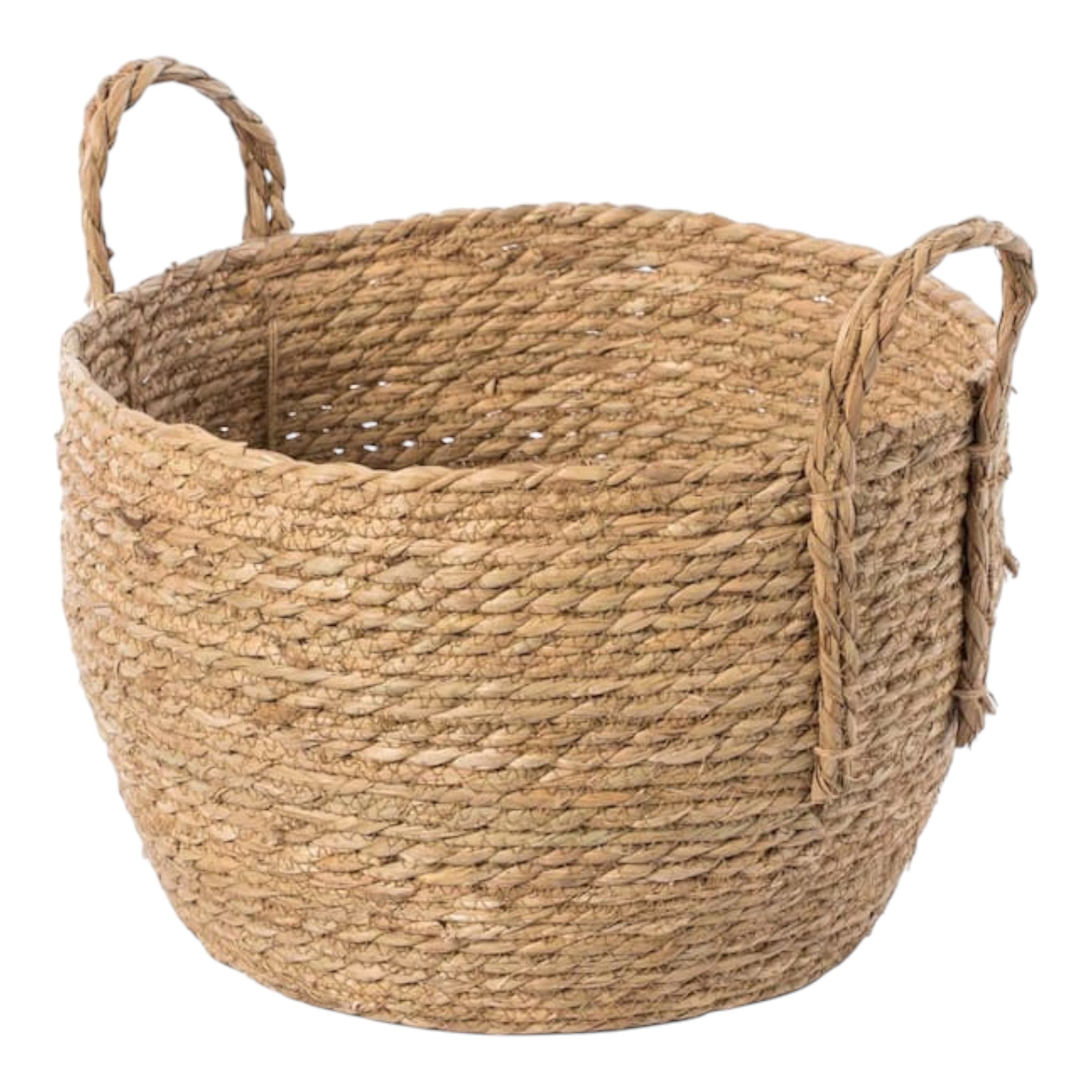 Large Woven Basket