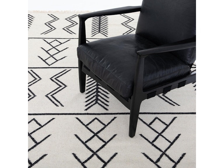 Coulter Graphic Rug