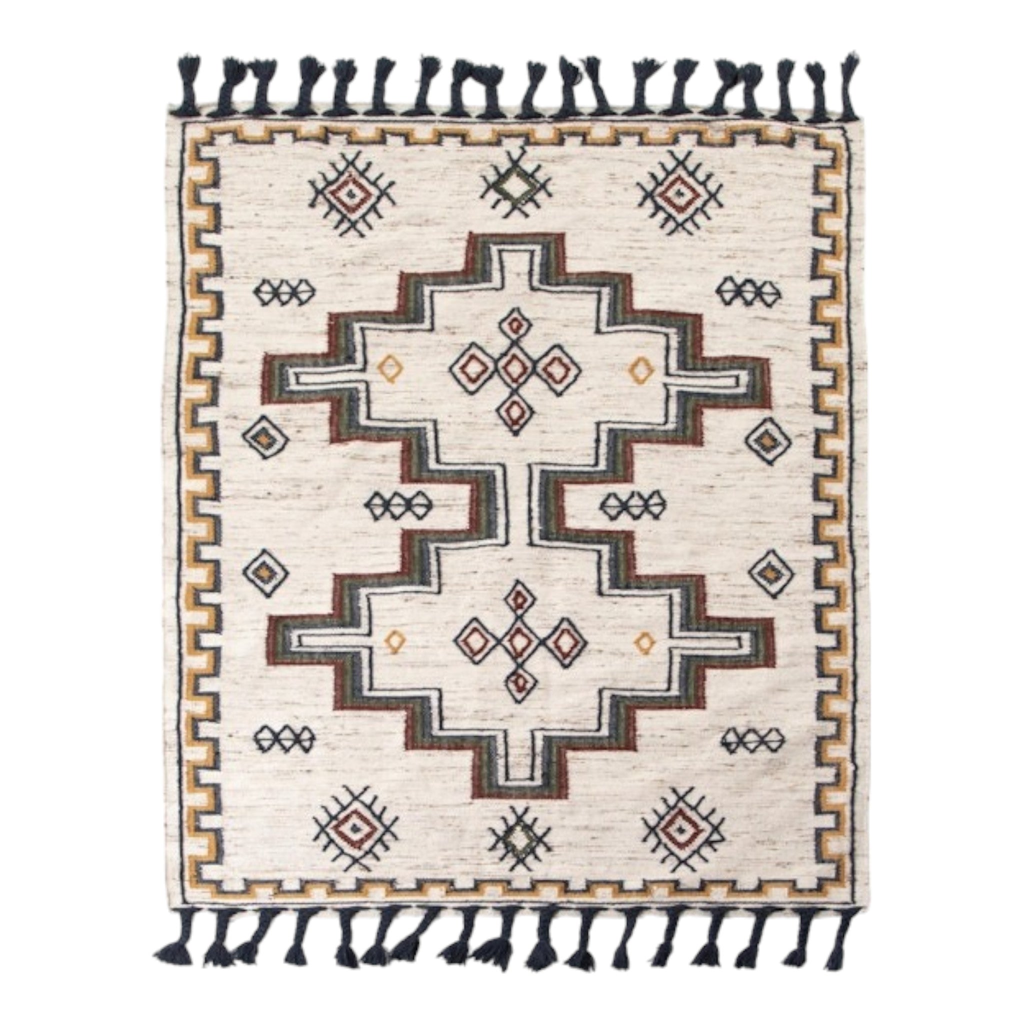 Chula Indoor / Outdoor Rug 8' x 10'