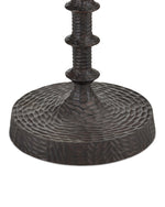 Gallo Bronze Floor Lamp