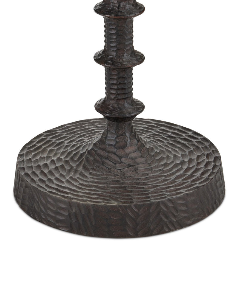 Gallo Bronze Floor Lamp