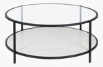 Alecsa Coffee Table