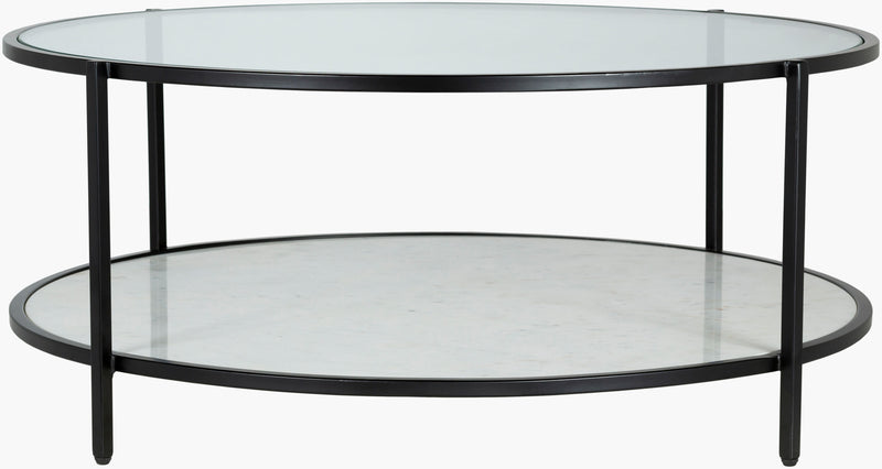 Alecsa Coffee Table