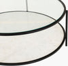 Alecsa Coffee Table