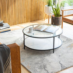 Alecsa Coffee Table