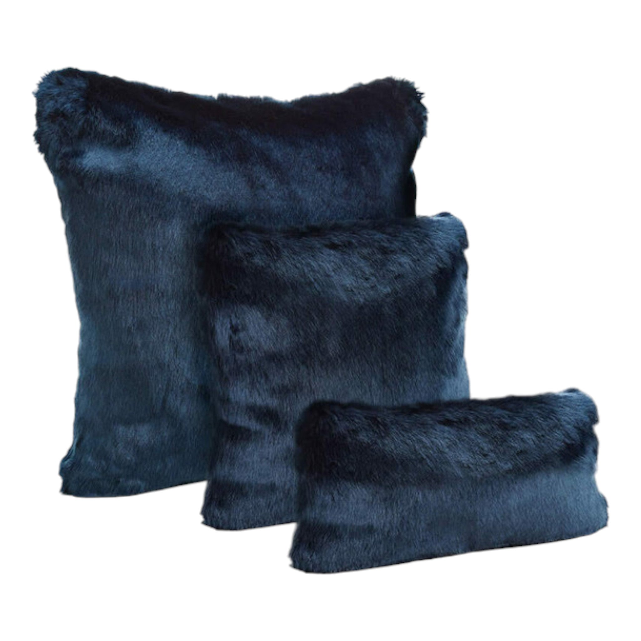 Couture Collection Pillows

Blue Mink  24" x 24"