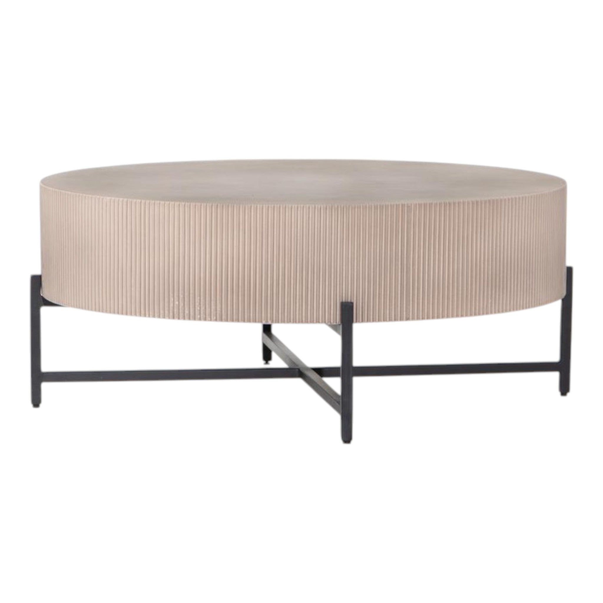 Jolene Outdoor Coffee Table