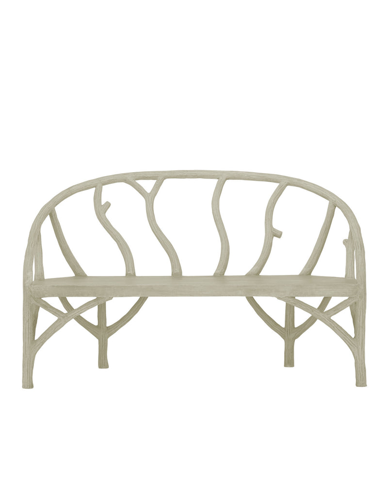 Arbor Bench