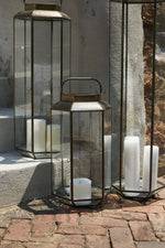 Ithaca Lantern, 3 Sizes